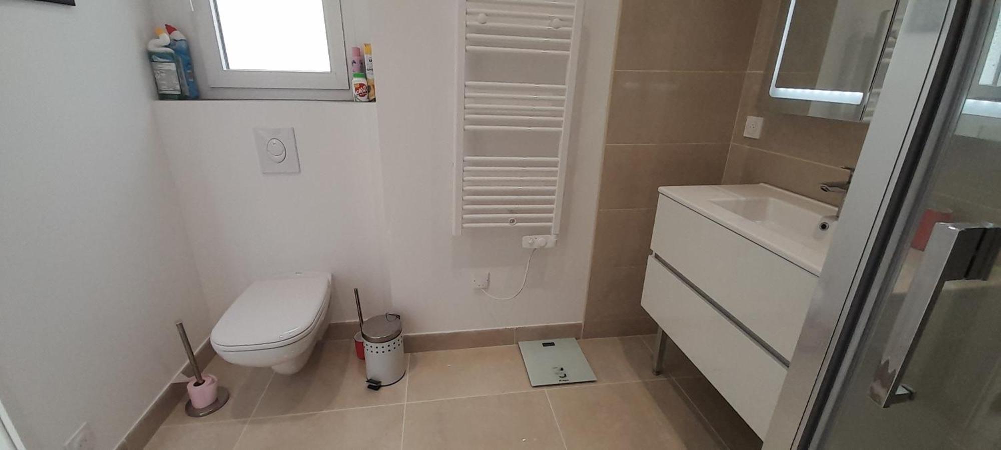 La Zen Escapade Apartman Ollioules Kültér fotó