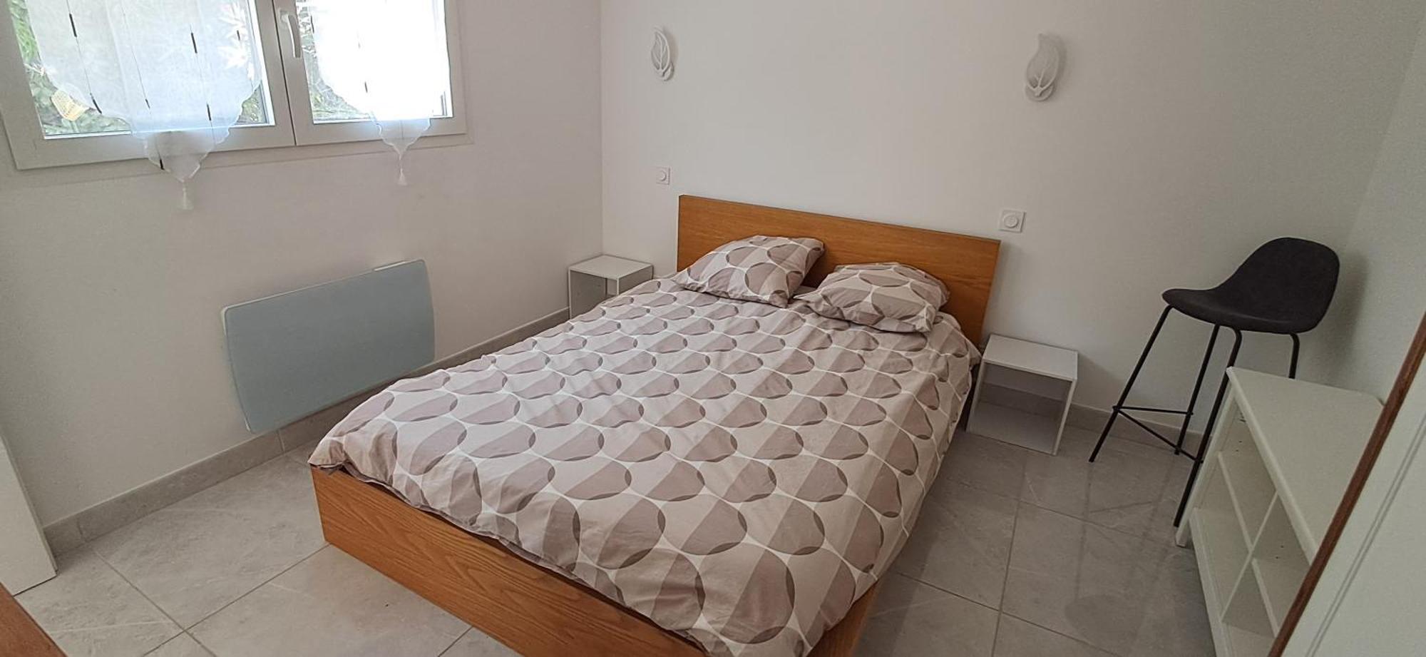 La Zen Escapade Apartman Ollioules Kültér fotó